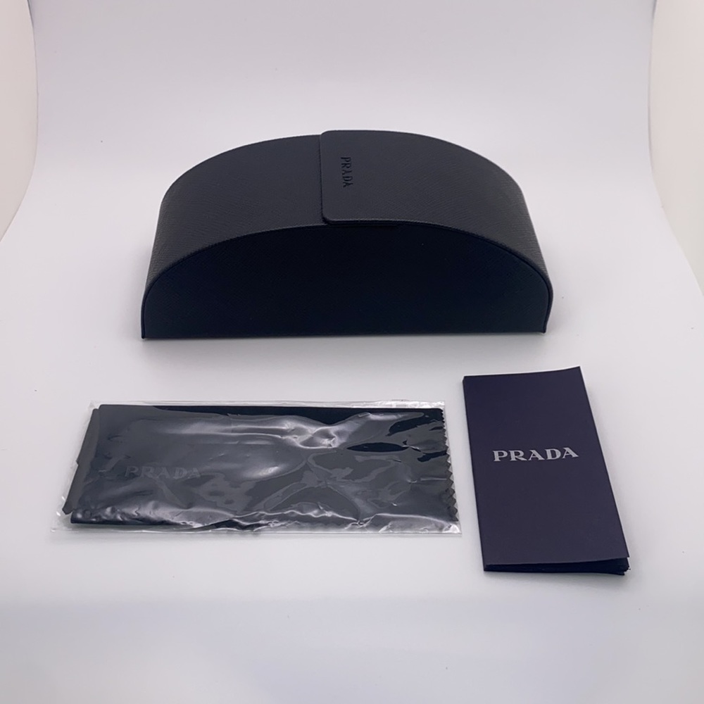 NWOT Prada Eyeglasses 05V - Picture 6 of 9
